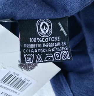 Canotta uomo Work Dept.
