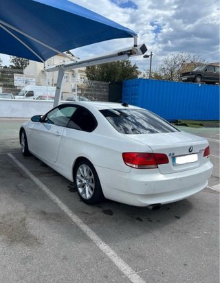 BMW Serie 3 2008