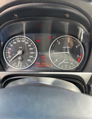 BMW Serie 3 2008