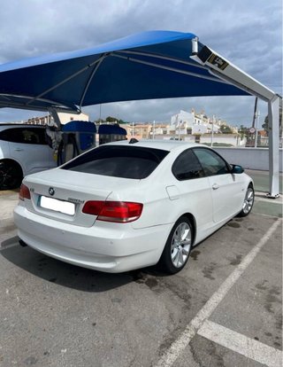 BMW Serie 3 2008