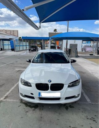 BMW Serie 3 2008