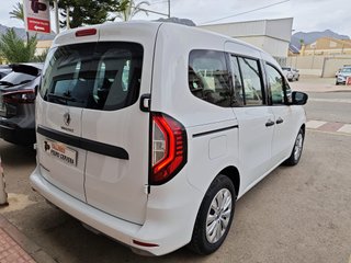 Renault Kangoo 2021