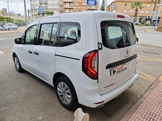 Renault Kangoo 2021