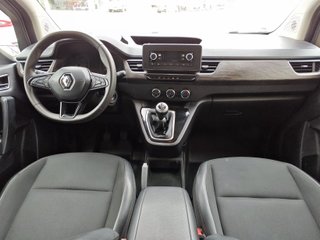 Renault Kangoo 2021