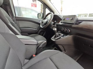 Renault Kangoo 2021