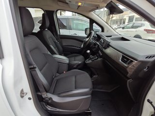 Renault Kangoo 2021