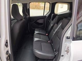 Renault Kangoo 2021