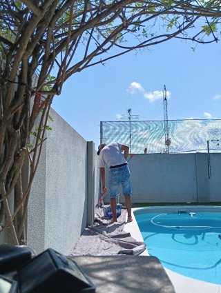 Pintor económico  Tel 662535915