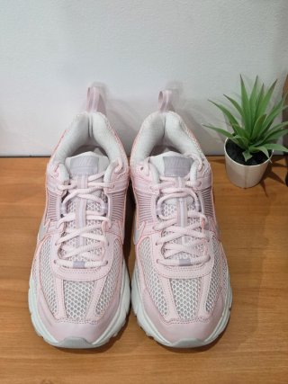 Zapatillas Nike Zoom Vomero 5 GS Pearl Pink 37.5