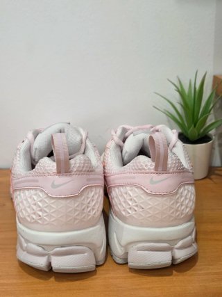 Zapatillas Nike Zoom Vomero 5 GS Pearl Pink 37.5