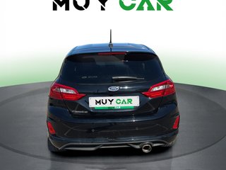 Ford Fiesta 1.1 PFI GLP ST-Line 55 kW (75 CV)
