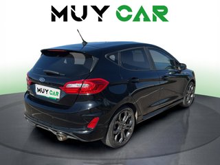 Ford Fiesta 1.1 PFI GLP ST-Line 55 kW (75 CV)