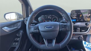 Ford Fiesta 1.1 PFI GLP ST-Line 55 kW (75 CV)