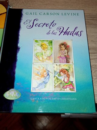 Libros