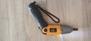 Kit Atornillador Eléctrico JCB + 90 Accesorios