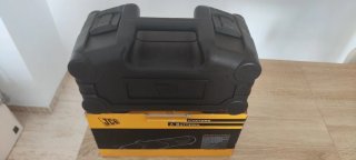 Kit Atornillador Eléctrico JCB + 90 Accesorios
