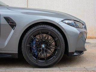 BMW M4 Competition XDrive (IVA DEDUCIBLE)