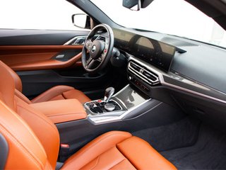 BMW M4 Competition XDrive (IVA DEDUCIBLE)