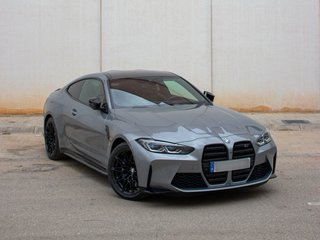 BMW M4 Competition XDrive (IVA DEDUCIBLE)