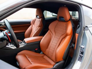 BMW M4 Competition XDrive (IVA DEDUCIBLE)