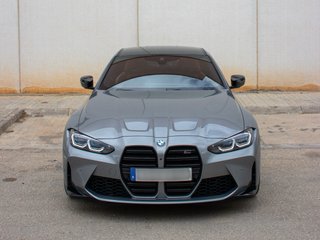 BMW M4 Competition XDrive (IVA DEDUCIBLE)