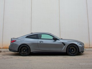 BMW M4 Competition XDrive (IVA DEDUCIBLE)
