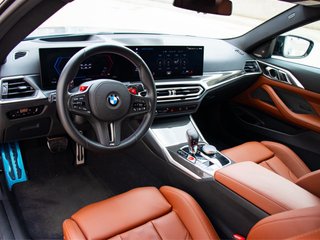 BMW M4 Competition XDrive (IVA DEDUCIBLE)