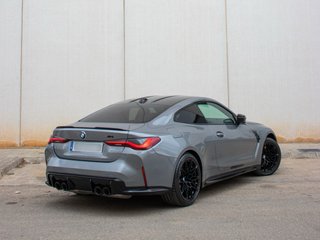 BMW M4 Competition XDrive (IVA DEDUCIBLE)