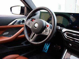 BMW M4 Competition XDrive (IVA DEDUCIBLE)