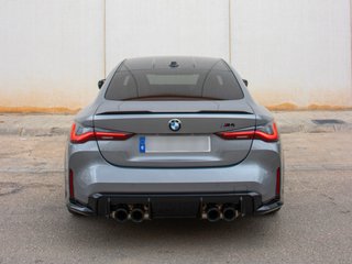 BMW M4 Competition XDrive (IVA DEDUCIBLE)