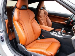 BMW M4 Competition XDrive (IVA DEDUCIBLE)