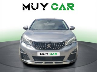 Peugeot 3008 BlueHDI 130 S&S Allure 96 kW (130 CV)