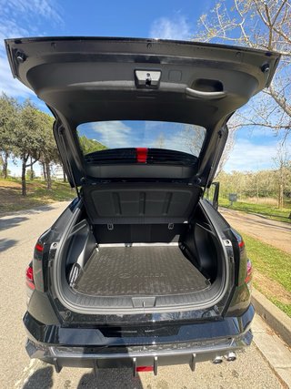 Hyundai Kona 2025