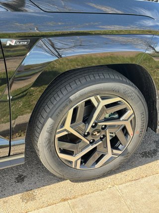 Hyundai Kona 2025