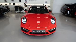 Porsche 911 Carrera GTS Coupé PDK