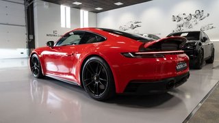 Porsche 911 Carrera GTS Coupé PDK