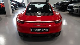 Porsche 911 Carrera GTS Coupé PDK