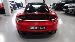 Porsche 911 Carrera GTS Coupé PDK