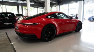 Porsche 911 Carrera GTS Coupé PDK