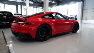 Porsche 911 Carrera GTS Coupé PDK