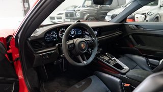 Porsche 911 Carrera GTS Coupé PDK