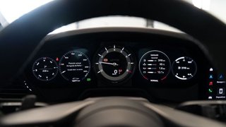 Porsche 911 Carrera GTS Coupé PDK
