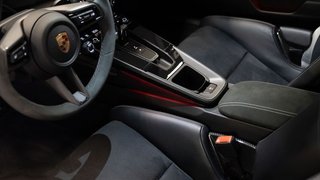 Porsche 911 Carrera GTS Coupé PDK