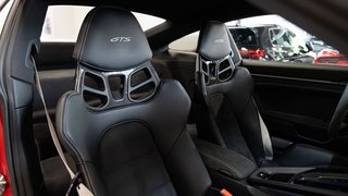 Porsche 911 Carrera GTS Coupé PDK