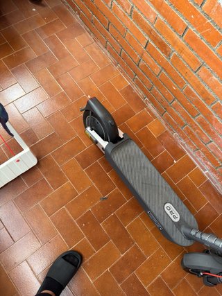 Patinete Eléctrico Xiaomi