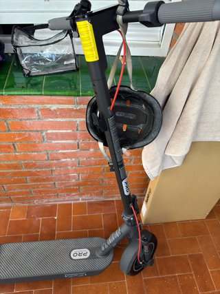 Patinete Eléctrico Xiaomi