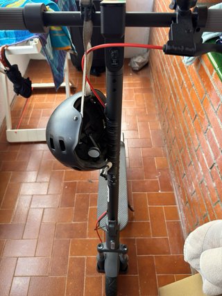 Patinete Eléctrico Xiaomi