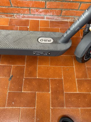 Patinete Eléctrico Xiaomi