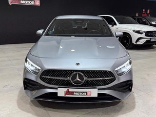 Mercedes-Benz Clase A 200 120 kW (163 CV)