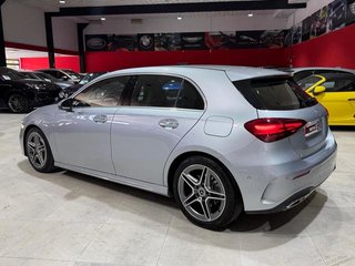 Mercedes-Benz Clase A 200 120 kW (163 CV)